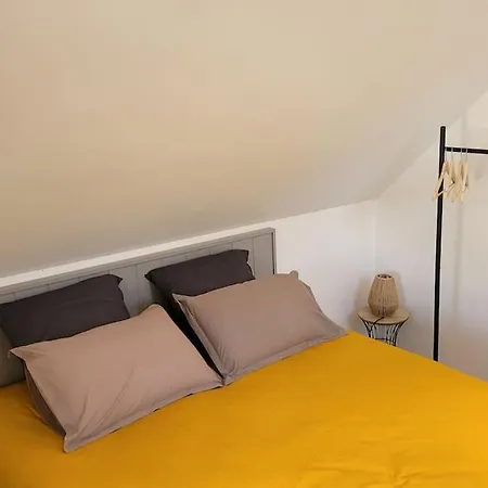 De Bord De Mer, Le Calicoco Gatteville-le-Phare