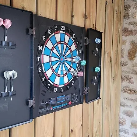 De Bord De Mer, Le Calicoco