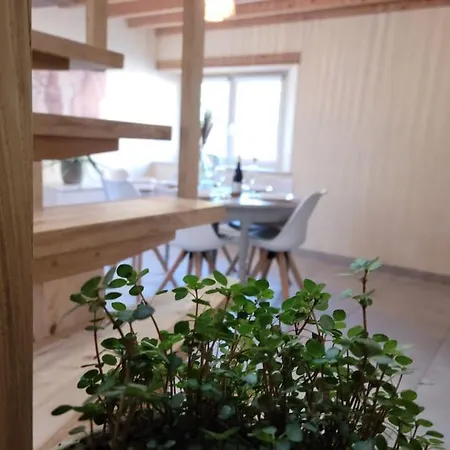 De Bord De Mer, Le Calicoco Feriehus