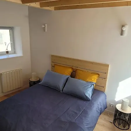 De Bord De Mer, Le Calicoco Gatteville-le-Phare