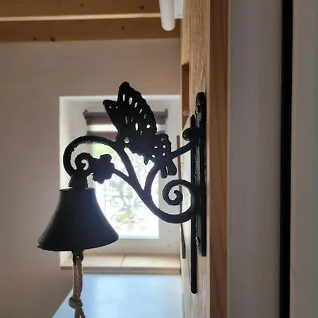 De Bord De Mer, Le Calicoco Feriehus *