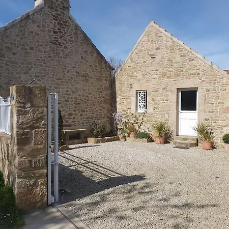 Feriehus De Bord De Mer, Le Calicoco *