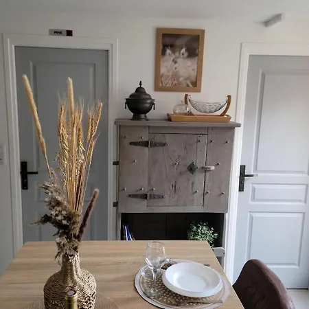 De Bord De Mer, Le Calicoco Gatteville-le-Phare