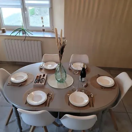 De Bord De Mer, Le Calicoco *