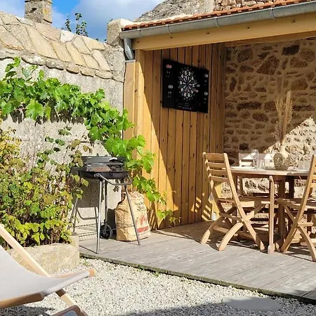 De Bord De Mer, Le Calicoco Gatteville-le-Phare