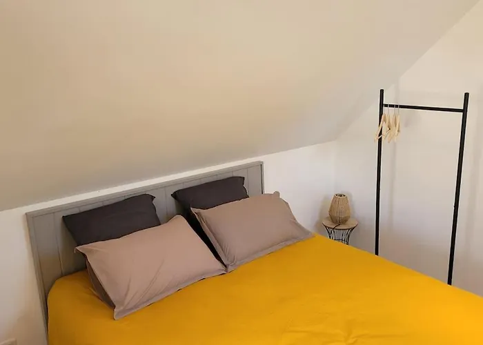 De Bord De Mer, Le Calicoco Gatteville-le-Phare