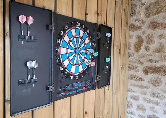 De Bord De Mer, Le Calicoco