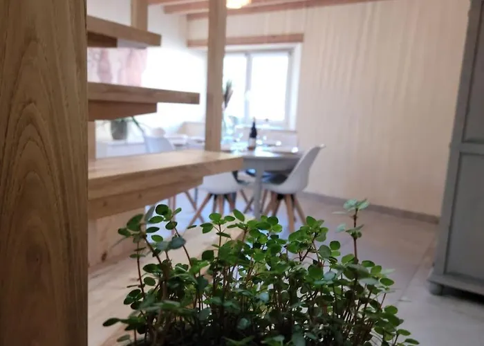 De Bord De Mer, Le Calicoco Holiday home