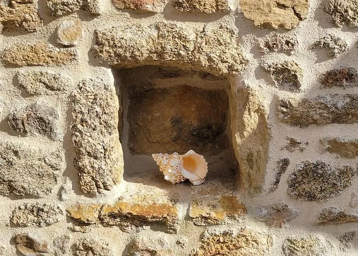 De Bord De Mer, Le Calicoco Gatteville-le-Phare