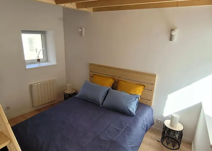 De Bord De Mer, Le Calicoco Gatteville-le-Phare