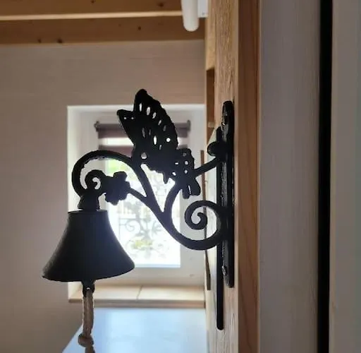 De Bord De Mer, Le Calicoco Holiday home *