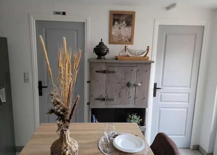 De Bord De Mer, Le Calicoco Gatteville-le-Phare