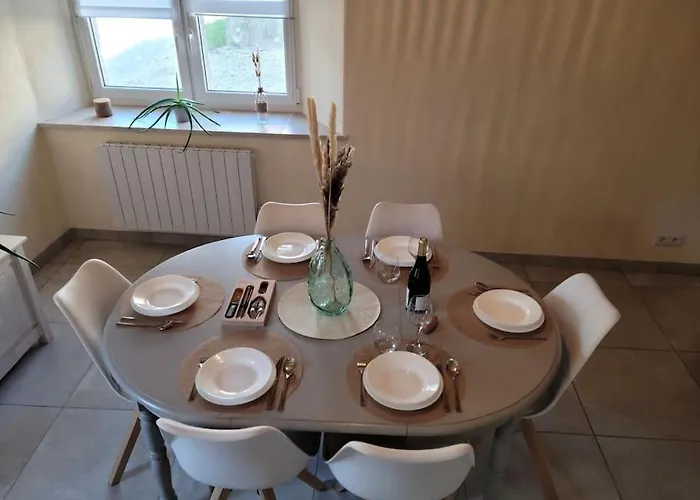 De Bord De Mer, Le Calicoco *