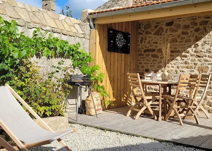 De Bord De Mer, Le Calicoco Gatteville-le-Phare